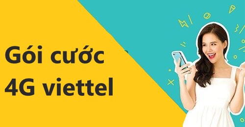 Gói Viettel cho camera 4G 1 tháng: nên chọn UMAX300 hay SD135?